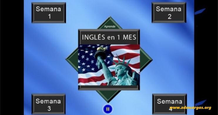 Aprende ingles en solo un mes completo 6 cds Aprende ingles en solo un mes completo 6 cds