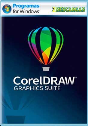 Descargar CorelDRAW Graphics Suite 2026 Full Español