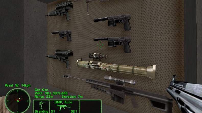 Descargar Delta Force 3 Land Warrior pc full Descargar Delta Force 3 Land Warrior pc full