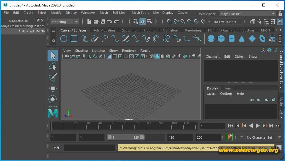 Autodesk Maya 2024 Full Autodesk Maya 2024 Full