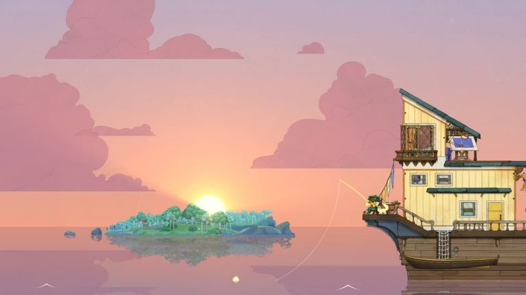 Descargar Spiritfarer PC Full Español