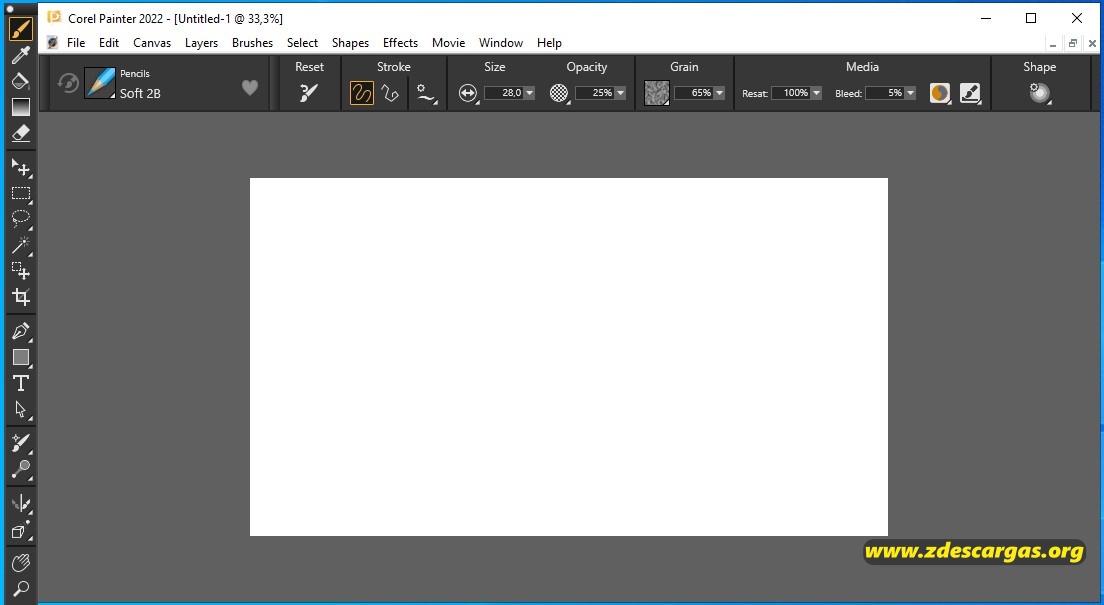 Corel Painter 2022 Full Español Corel Painter 2022 Full Español