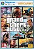 Grand Theft Auto (GTA 5) PC Full Español v1.72 Mega