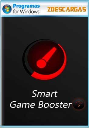 Smart Game Booster Pro Full Español Smart Game Booster Pro Full Español