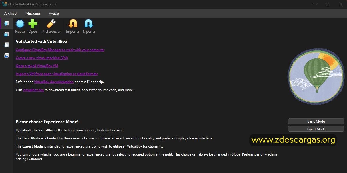 descargar virtualbox para windows 11 descargar virtualbox para windows 11