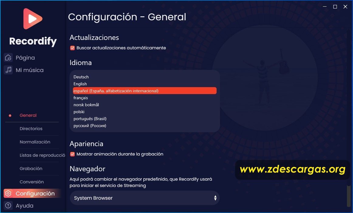 Abelssoft Recordify Full 2023