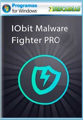 IObit Malware Fighter Pro 2025 Full Español Descargar IObit Malware Fighter Pro Full Crack