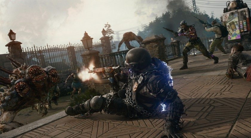 Call of Duty Black Ops 6 full pc español Call of Duty Black Ops 6 full pc español
