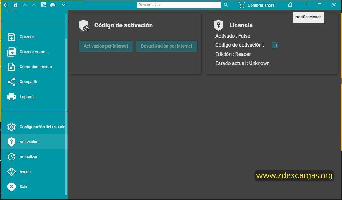 Readiris PDF Business Full Español Readiris PDF Business Full Español