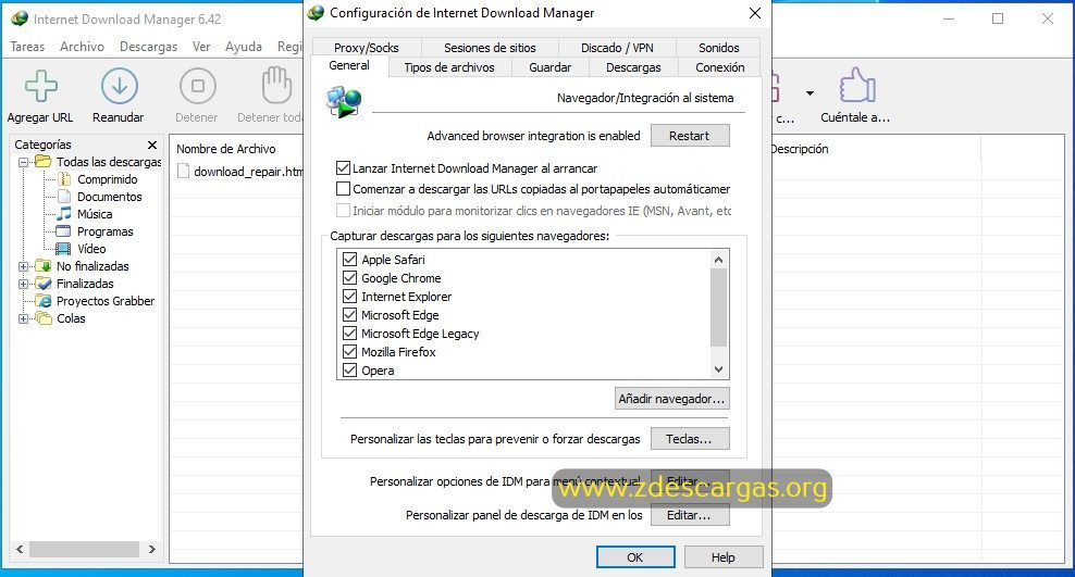 Internet Download Manager Full Internet Download Manager Full