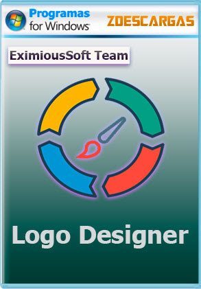Descargar EximiousSoft Logo Designer Pro Full 2024
