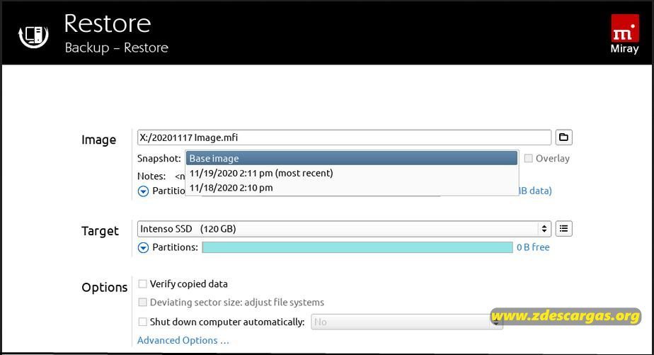 HDClone Pro Full
