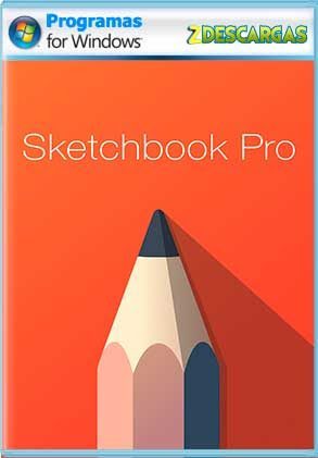 Descargar SketchBook Pro Full Gratis