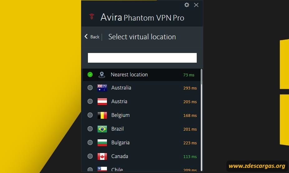 Phantom VPN Pro 2020 Full Español Phantom VPN Pro 2020 Full Español