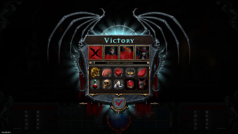Descargar Iratus Lord of the Dead PC Full Español Descargar Iratus Lord of the Dead PC Full Español