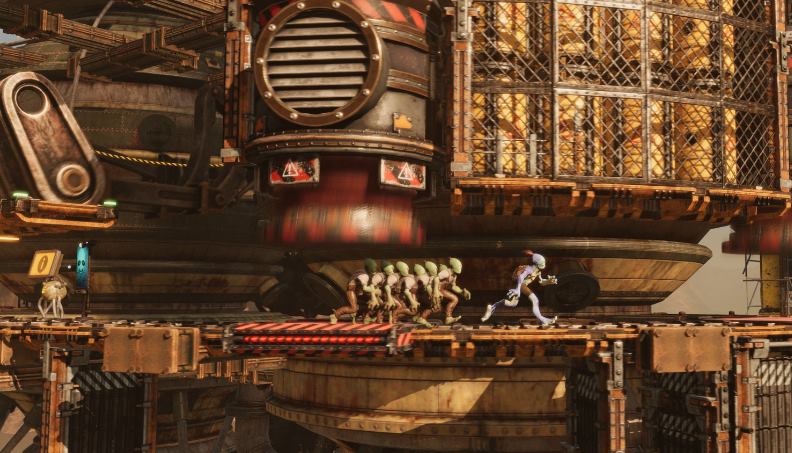 Descargar Oddworld Soulstorm PC Full Español Descargar Oddworld Soulstorm PC Full Español