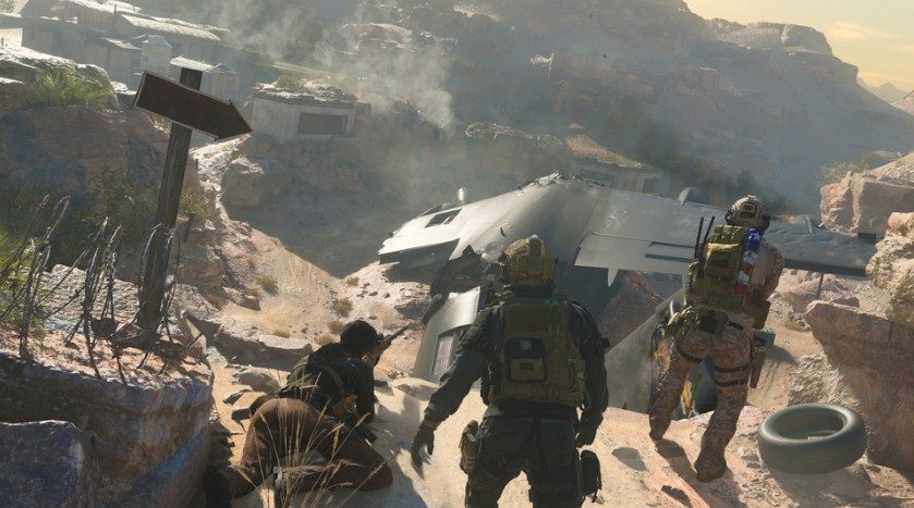 Call of Duty Modern Warfare pc full 2025 Call of Duty Modern Warfare pc full 2025