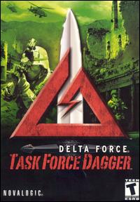 Descargar Delta Force: Task Force Dagger pc full Descargar Delta Force: Task Force Dagger pc full