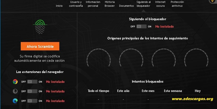 Cyber Privacy Suite Full Cyber Privacy Suite Full