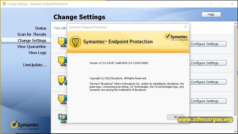 Symantec Endpoint Protection Full Español Symantec Endpoint Protection Full Español