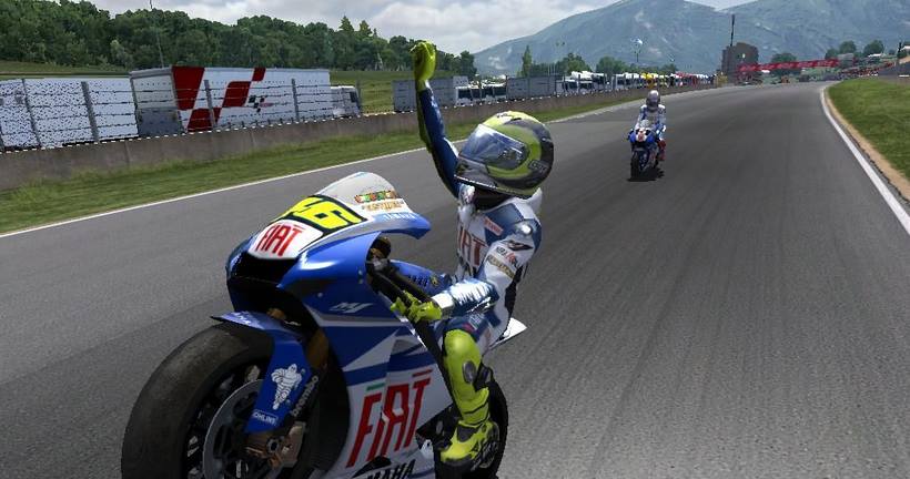 Descargar MotoGP 07 PC Full Español 
