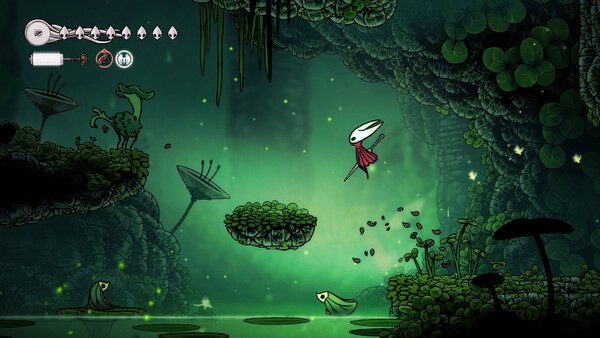 Hollow Knight Silksong full pc español gratis Hollow Knight Silksong full pc español gratis