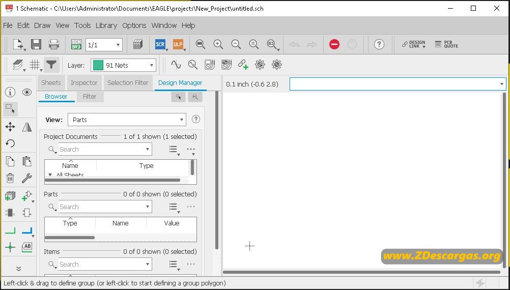 Autodesk EAGLE Premium 2020 Full Autodesk EAGLE Premium 2020 Full