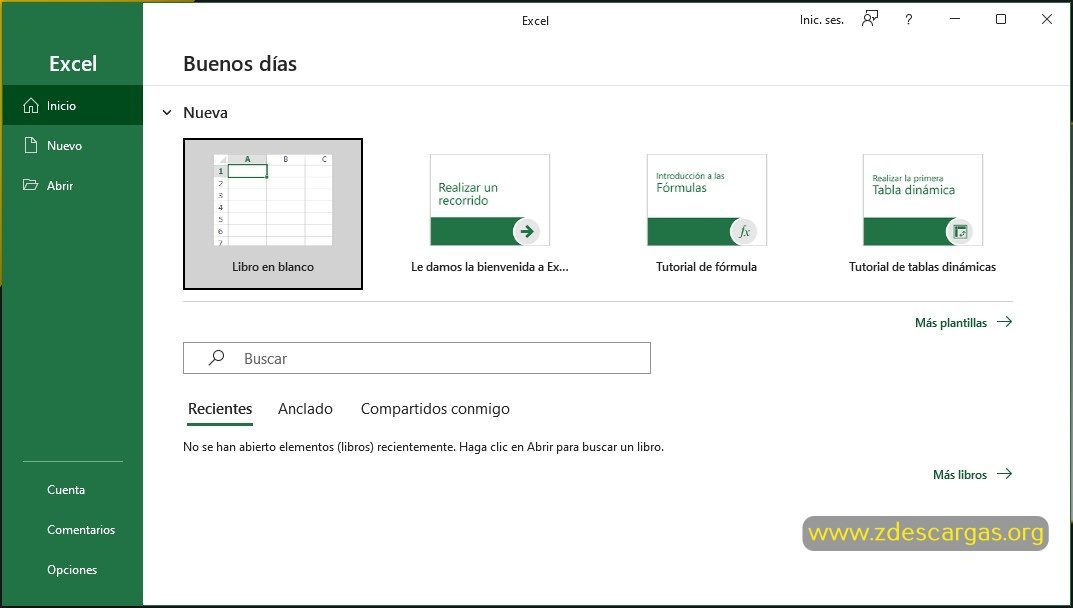 Microsoft Office 2024 Full Español Microsoft Office 2024 Full Español