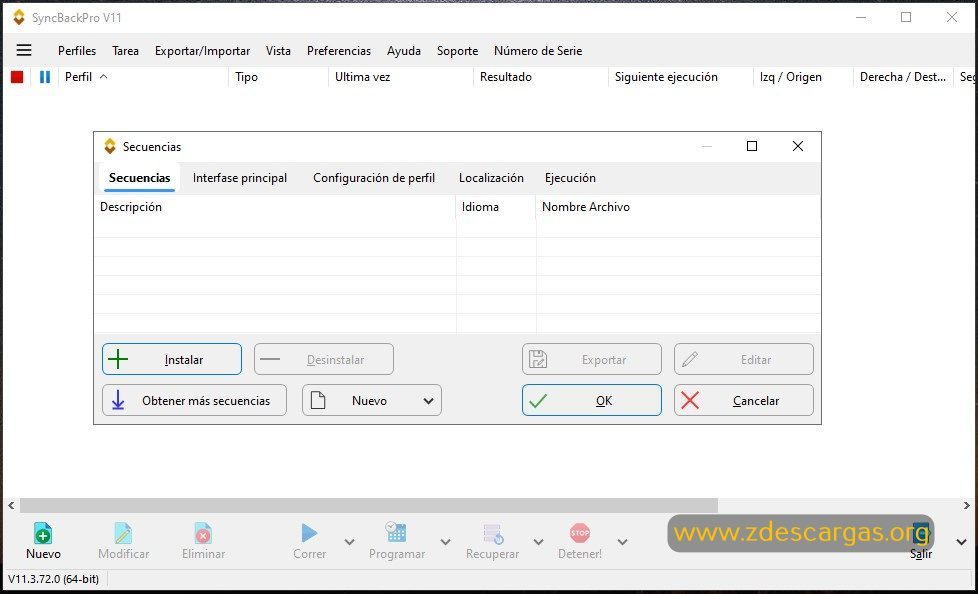SyncBackPro Full 2025