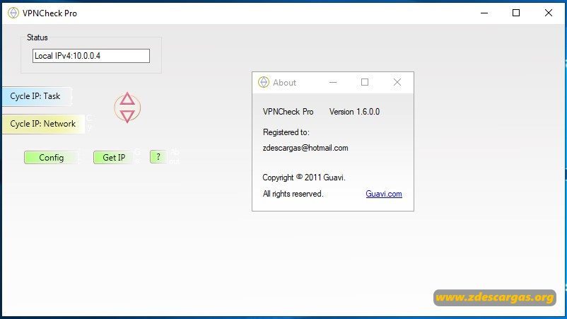 VPNCheck Pro 2020 Full VPNCheck Pro 2020 Full