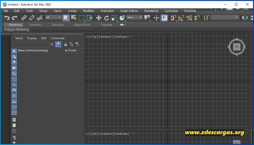Autodesk 3DS MAX 2024 Full Español Autodesk 3DS MAX 2024 Full Español