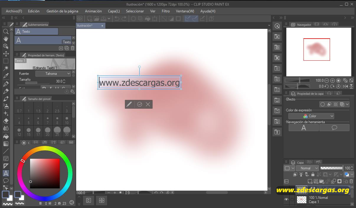 Clip Studio Paint EX 2022 Full Gratis Clip Studio Paint EX 2022 Full Gratis