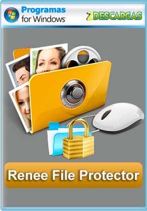 Renee File Protector 2024 Full Multilenguaje Español [Mega]