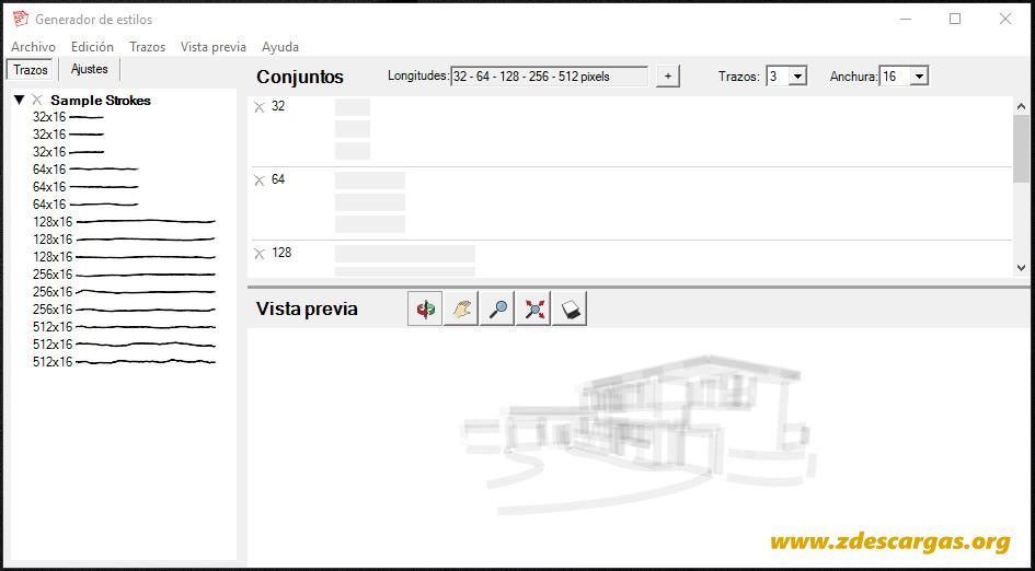 SketchUp Pro 2023 Full Español SketchUp Pro 2023 Full Español