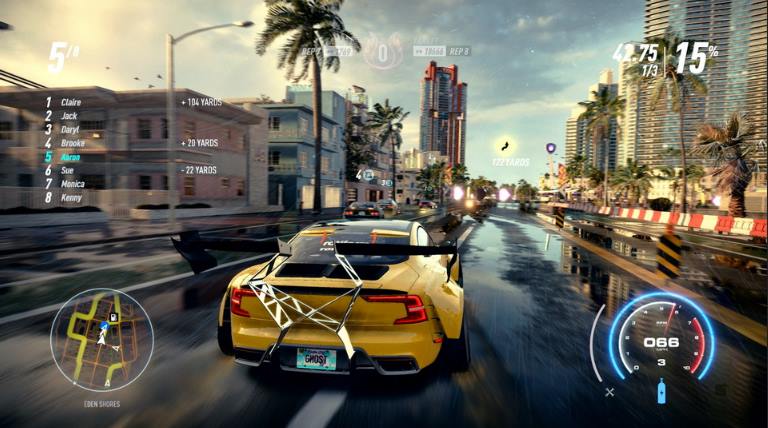 Descargar Need For Speed Heat PC Full Español Descargar Need For Speed Heat PC Full Español