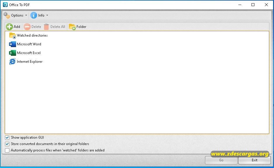 PDF-XChange Pro Full Español PDF-XChange Pro Full Español
