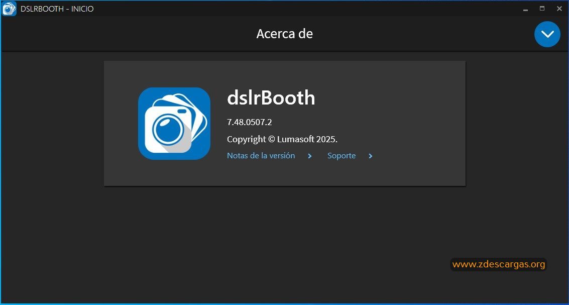 dslrBooth Professional Full Español dslrBooth Professional Full Español
