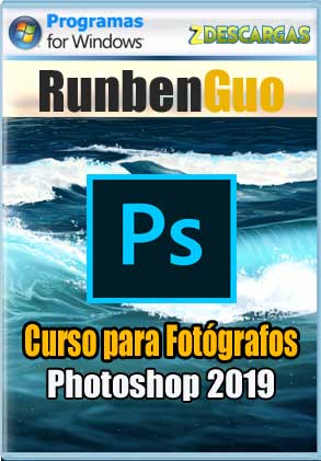 Curso de Photoshop CC 2019 full Descargar Curso de Photoshop cc 2019 gratis completo en español mega