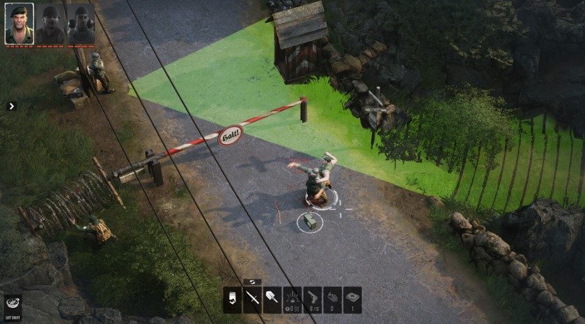 Commandos Origins Deluxe Edition pc full español Commandos Origins Deluxe Edition pc full español