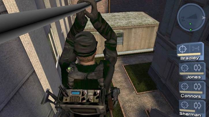 Descargar Conflict: Global Terror PC Full Español Descargar Conflict: Global Terror PC Full Español