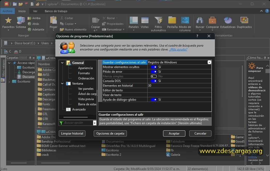 xplorer2 Full Español xplorer2 Full Español