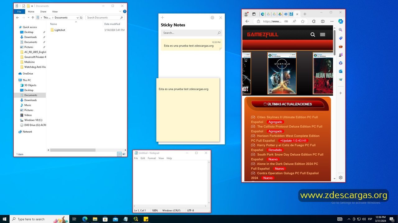 WindowTop Pro Full WindowTop Pro Full