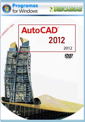 AutoCAD 2012 Full Español Descargar AutoCAD 2012 full en español 1 link mega y google drive /