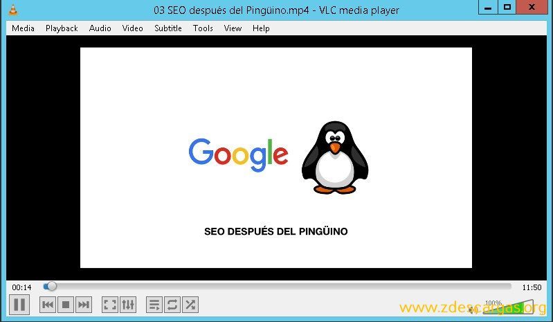 Megacurso SEO - Maestro en 35 horas