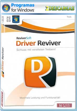 Descargar Driver Reviver full gratis