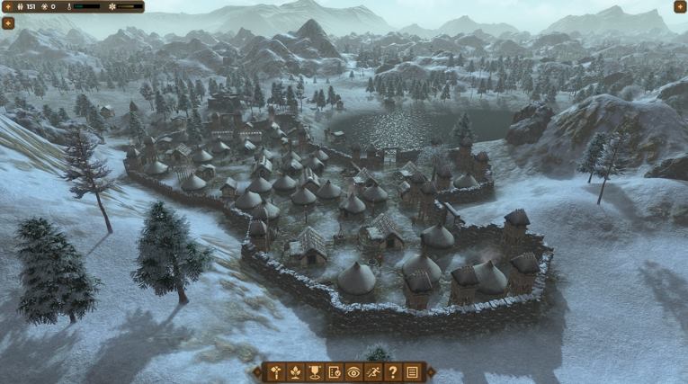 Descargar Dawn of Man PC Full Español 
