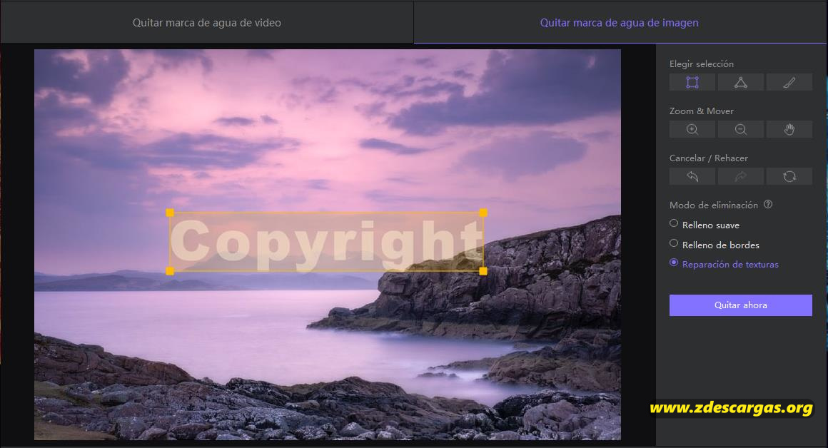 HitPaw Watermark Remover 2021 Full Español