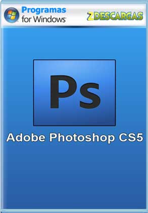 Adobe Photoshop CS5 Extended Full Español Descarga Adobe Photoshop CS5 Extended gratis