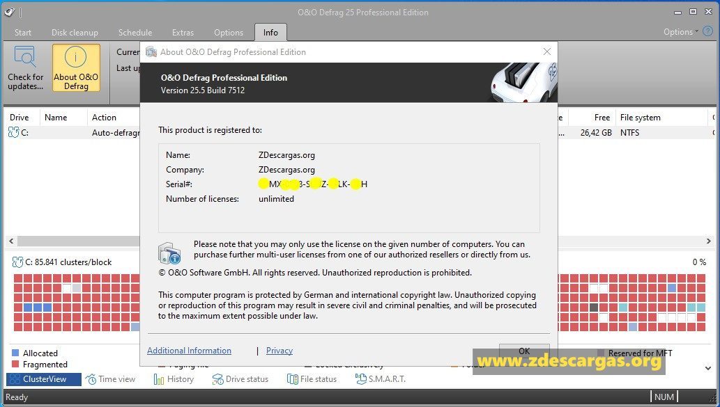 Defrag Professional Full 2022 Defrag Professional Full 2022