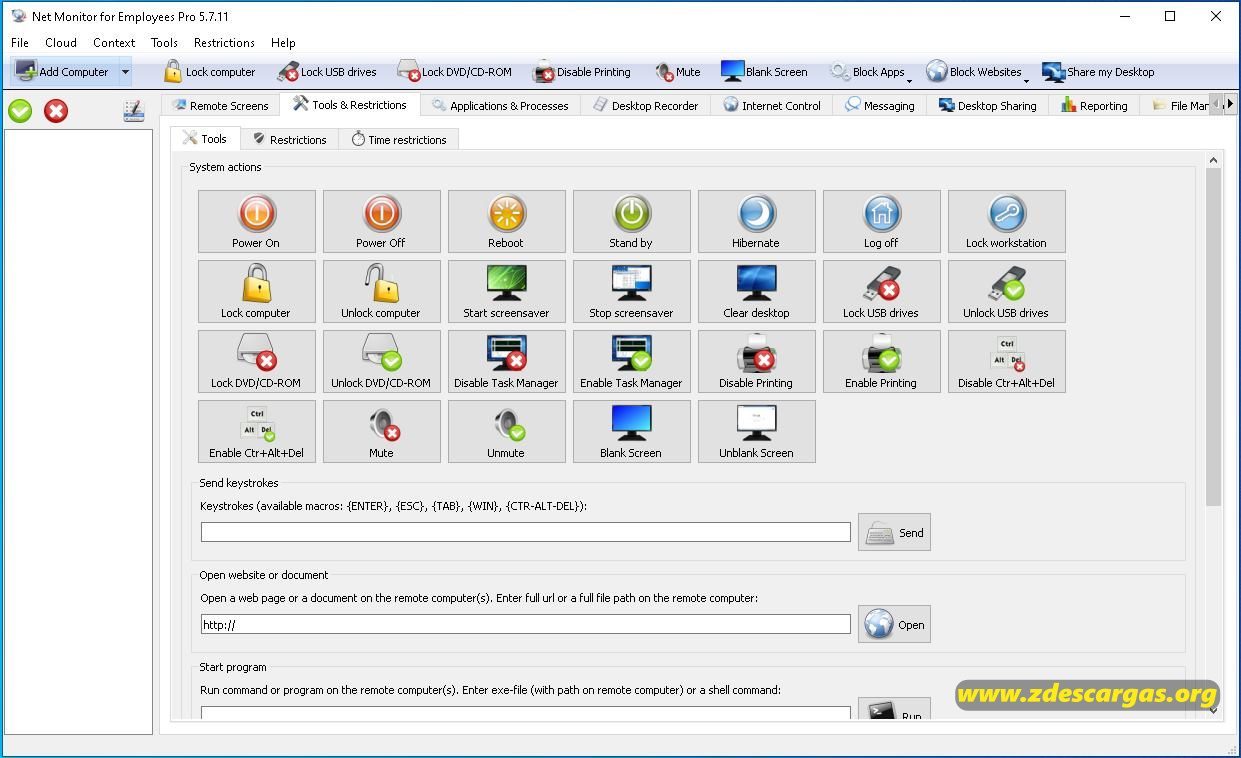 Net Monitor For Employees Pro Full Español Net Monitor For Employees Pro Full Español